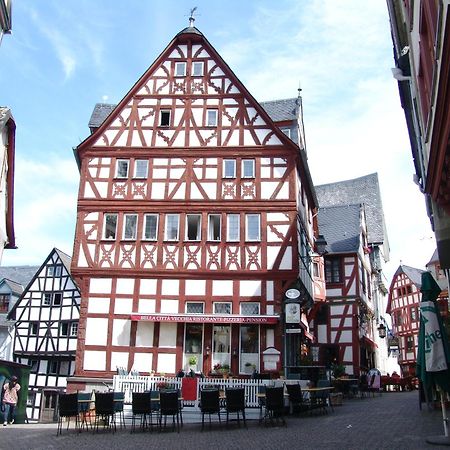 Bella Citta Vecchia Hotell Limburg an der Lahn Exteriör bild