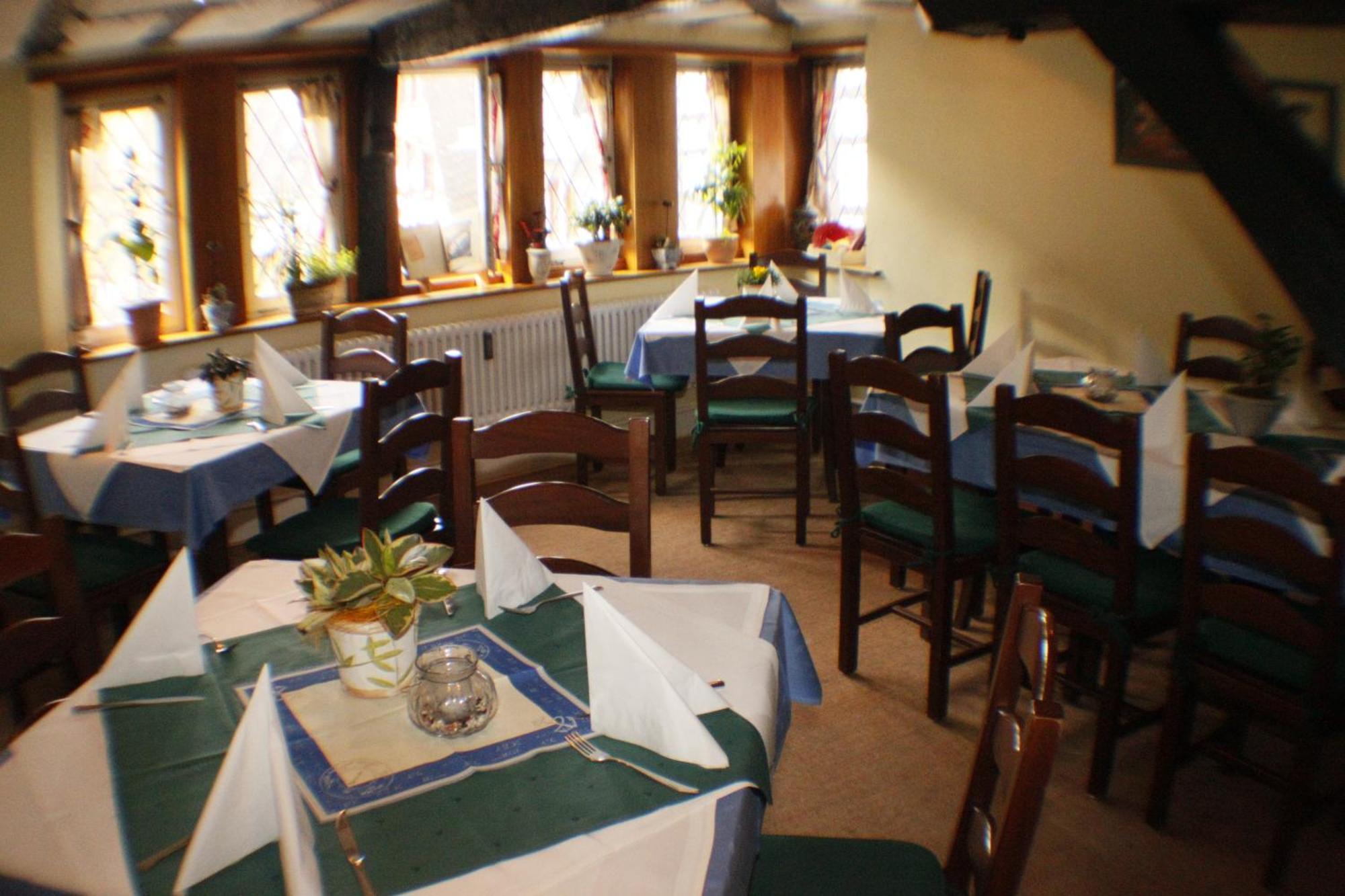 Bella Citta Vecchia Hotell Limburg an der Lahn Exteriör bild