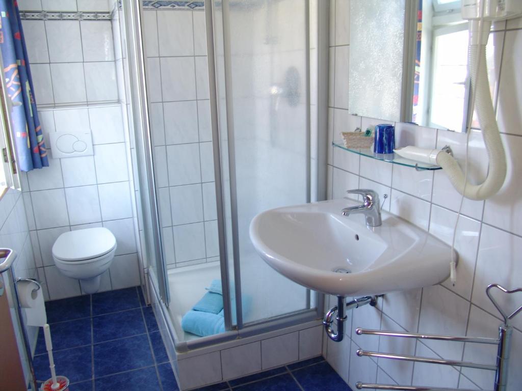 Bella Citta Vecchia Hotell Limburg an der Lahn Rum bild
