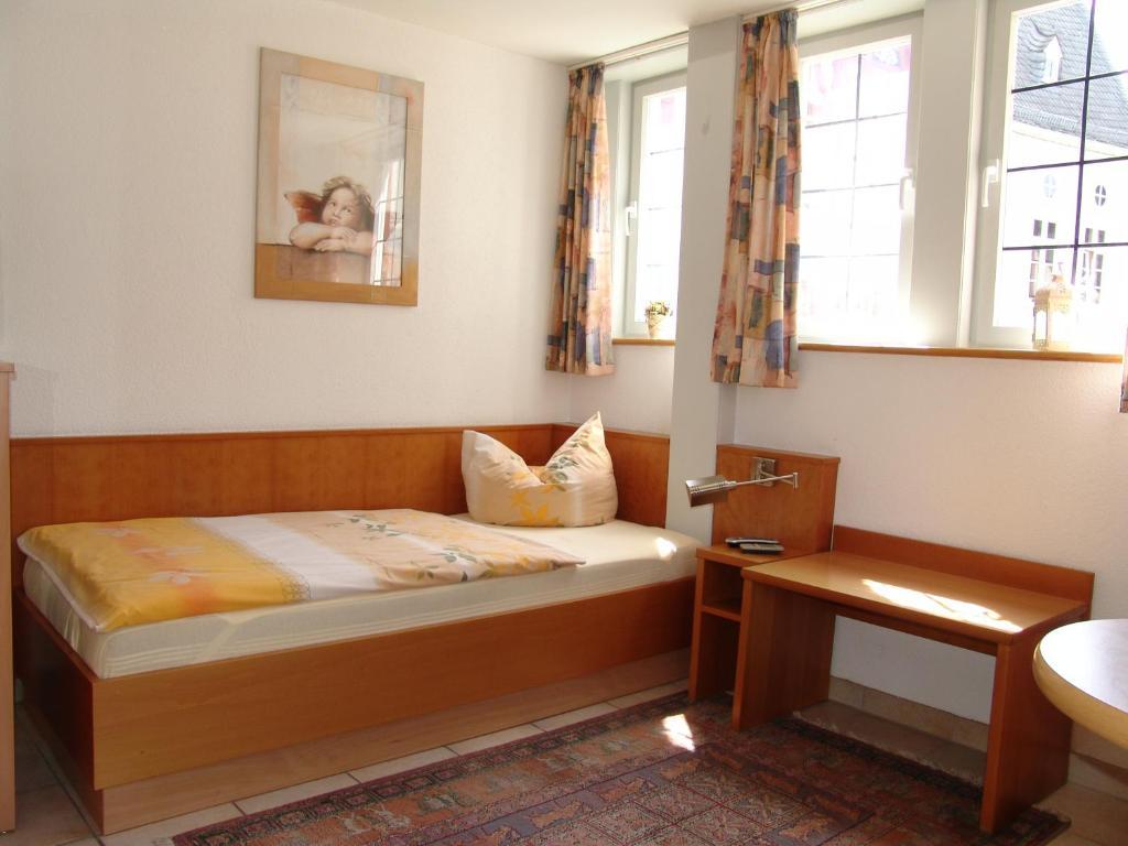 Bella Citta Vecchia Hotell Limburg an der Lahn Rum bild