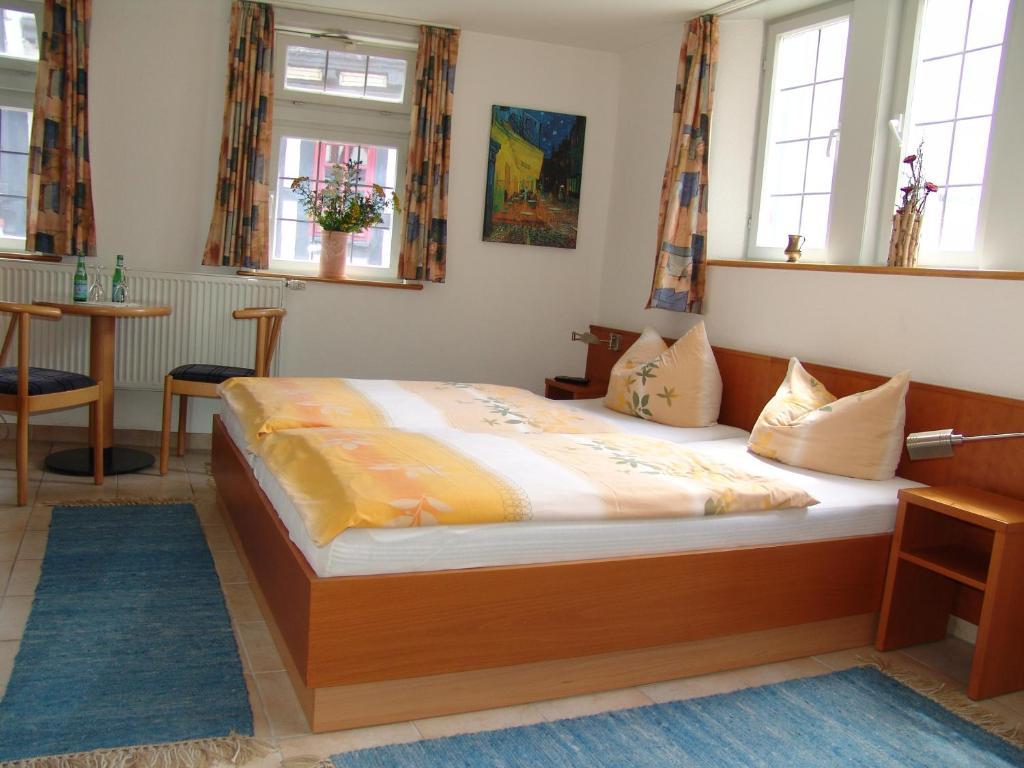 Bella Citta Vecchia Hotell Limburg an der Lahn Rum bild