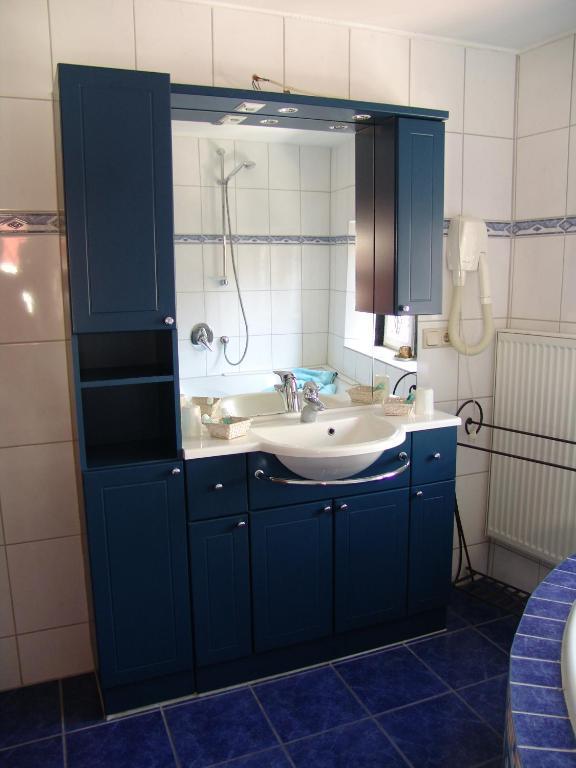 Bella Citta Vecchia Hotell Limburg an der Lahn Rum bild